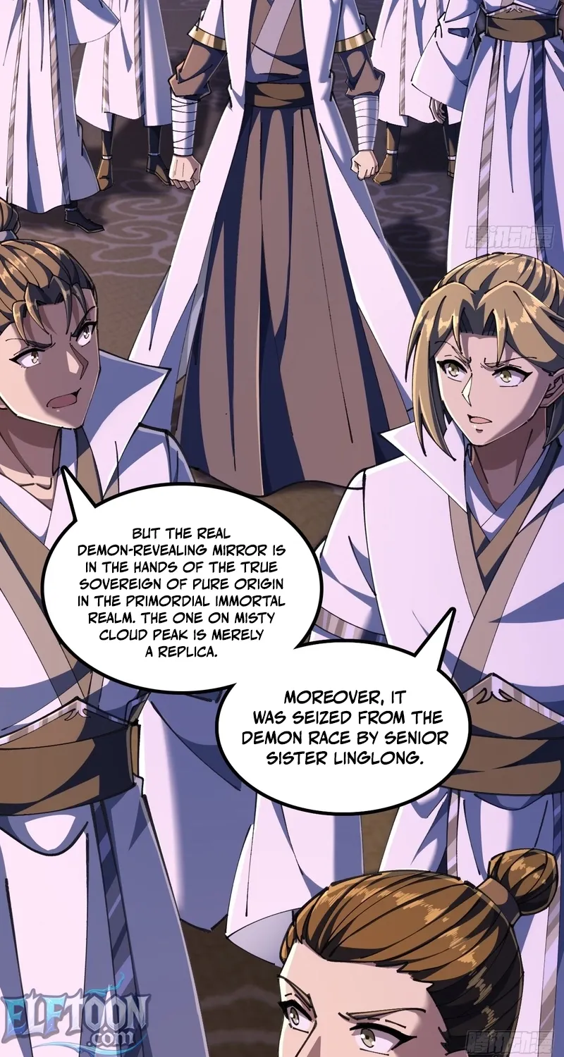 Read Speedrunning Immortal Cultivation chapter 18 image 14 on Lezhin
