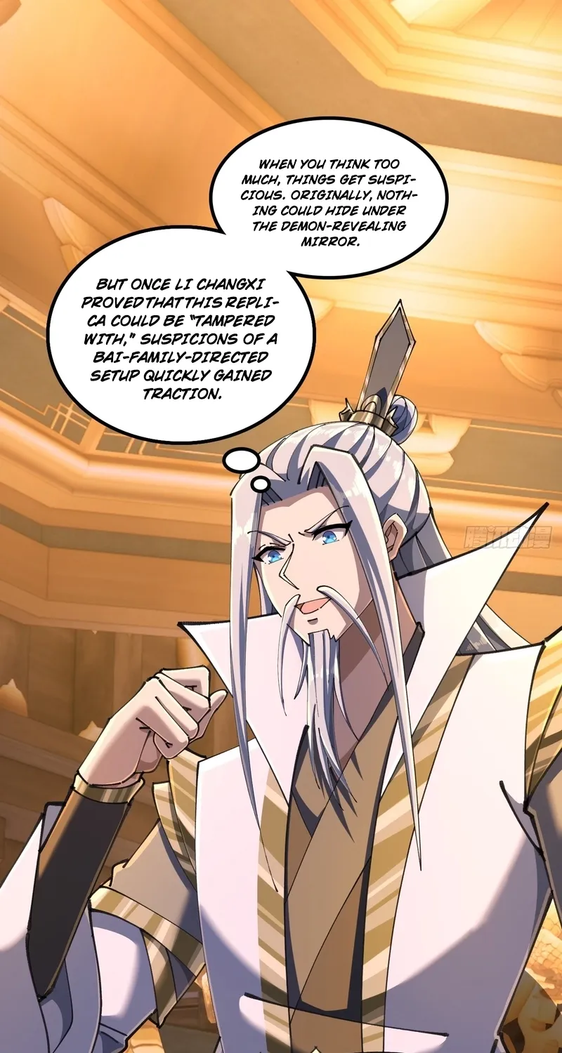 Read Speedrunning Immortal Cultivation chapter 18 image 16 on Lezhin