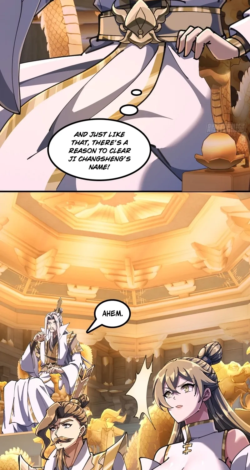 Read Speedrunning Immortal Cultivation chapter 18 image 17 on Lezhin