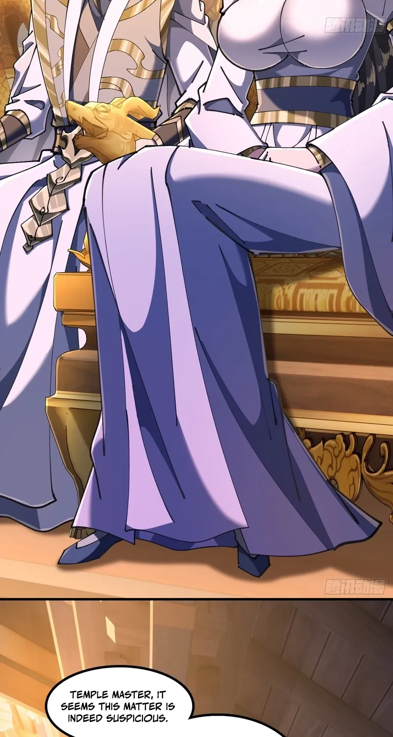Read Speedrunning Immortal Cultivation chapter 18 image 18 on Lezhin
