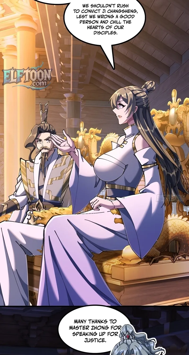 Read Speedrunning Immortal Cultivation chapter 18 image 19 on Lezhin