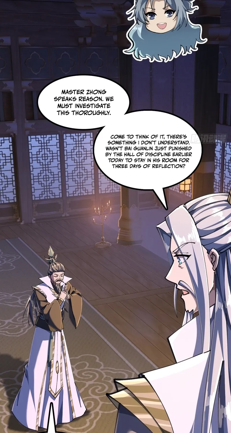 Read Speedrunning Immortal Cultivation chapter 18 image 20 on Lezhin