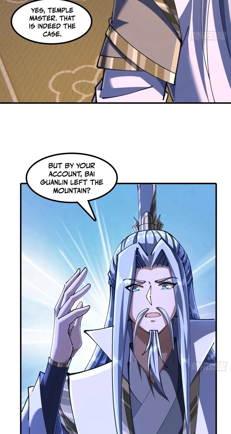 Read Speedrunning Immortal Cultivation chapter 18 image 21 on Lezhin