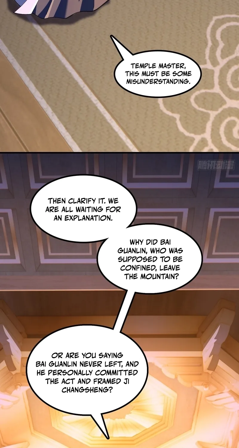 Read Speedrunning Immortal Cultivation chapter 18 image 23 on Lezhin
