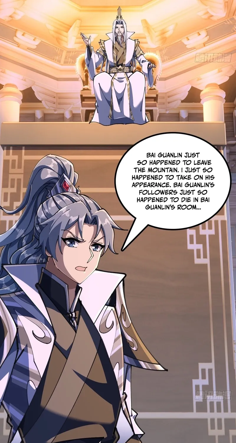 Read Speedrunning Immortal Cultivation chapter 18 image 24 on Lezhin