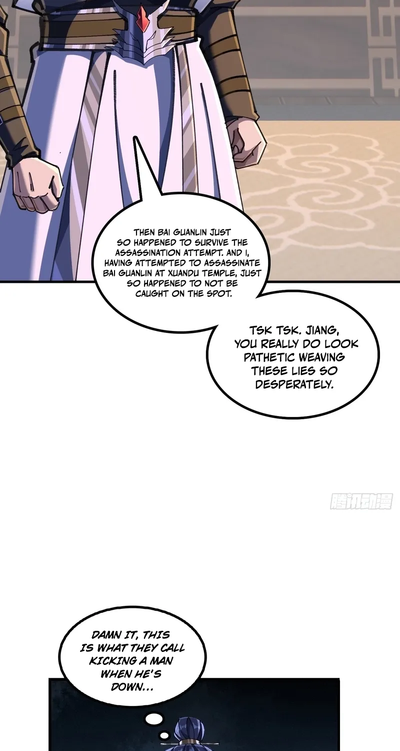 Read Speedrunning Immortal Cultivation chapter 18 image 25 on Lezhin