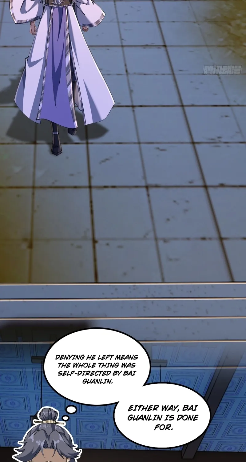 Read Speedrunning Immortal Cultivation chapter 18 image 28 on Lezhin