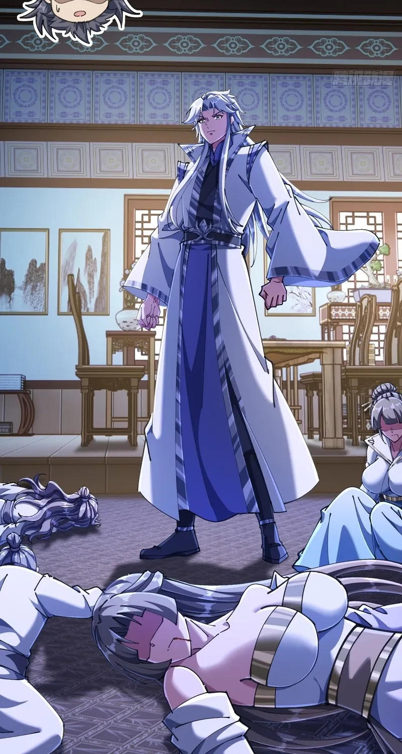 Read Speedrunning Immortal Cultivation chapter 18 image 29 on Lezhin
