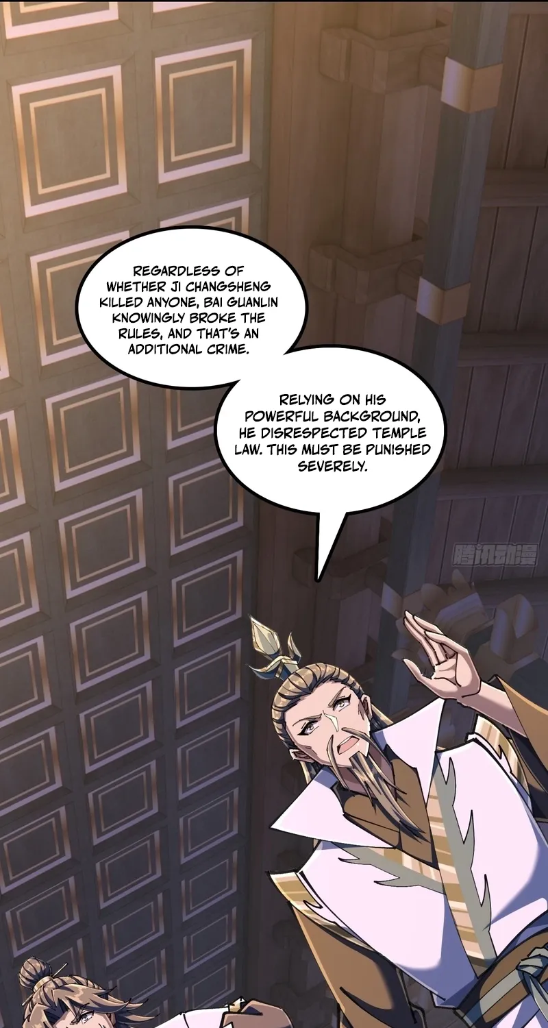 Read Speedrunning Immortal Cultivation chapter 18 image 32 on Lezhin