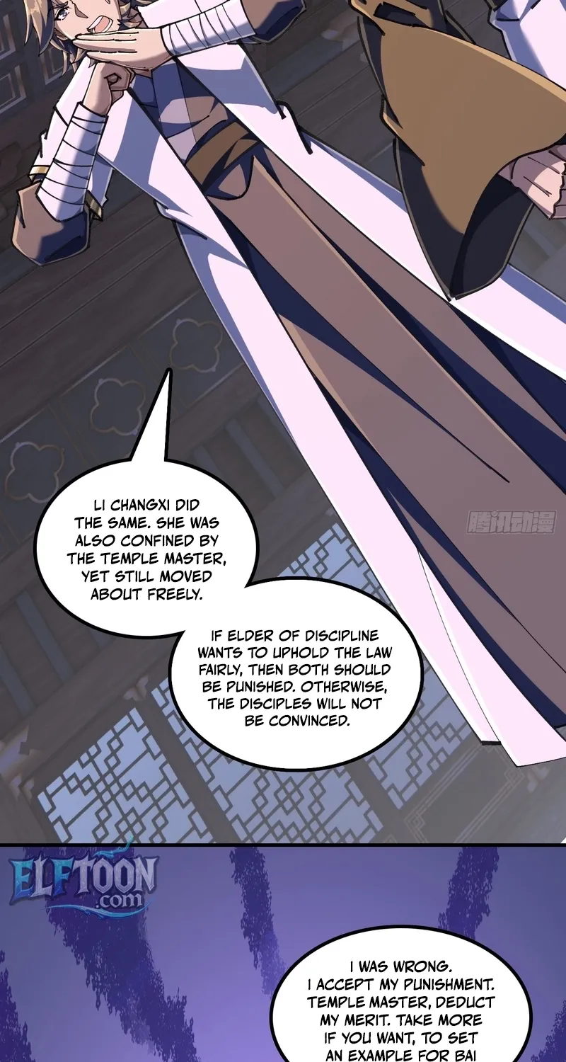 Read Speedrunning Immortal Cultivation chapter 18 image 33 on Lezhin