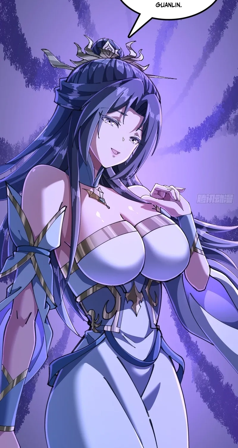 Read Speedrunning Immortal Cultivation chapter 18 image 34 on Lezhin