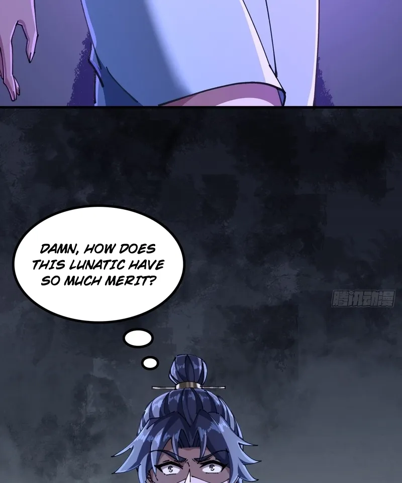 Read Speedrunning Immortal Cultivation chapter 18 image 35 on Lezhin