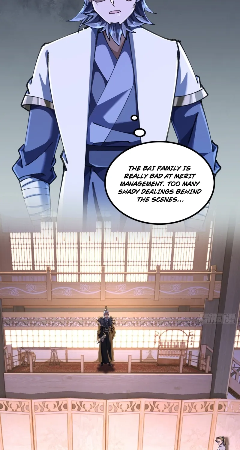 Read Speedrunning Immortal Cultivation chapter 18 image 36 on Lezhin