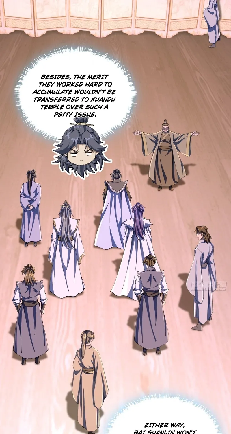 Read Speedrunning Immortal Cultivation chapter 18 image 37 on Lezhin