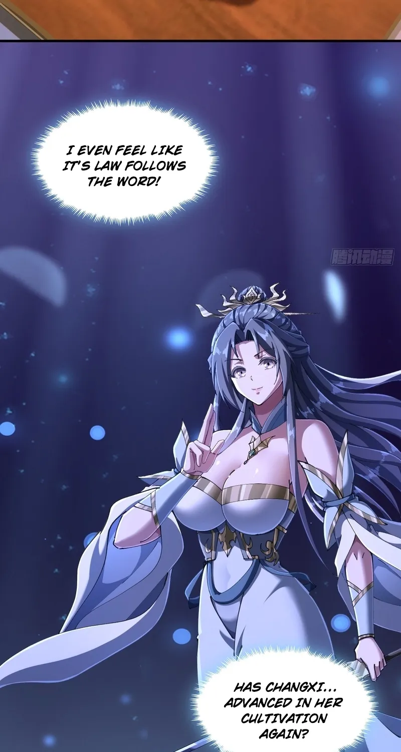 Read Speedrunning Immortal Cultivation chapter 18 image 4 on Lezhin