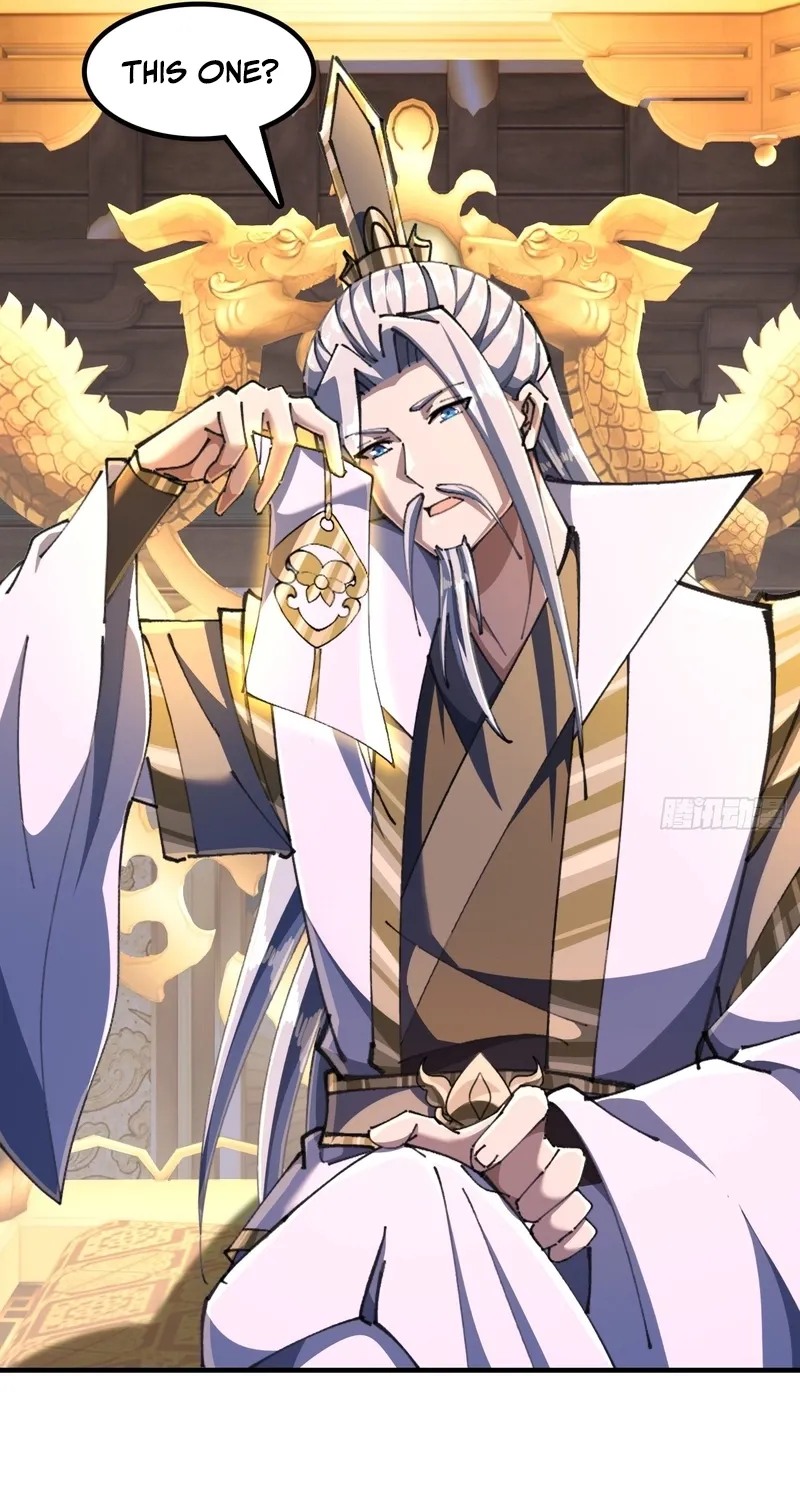 Read Speedrunning Immortal Cultivation chapter 18 image 40 on Lezhin