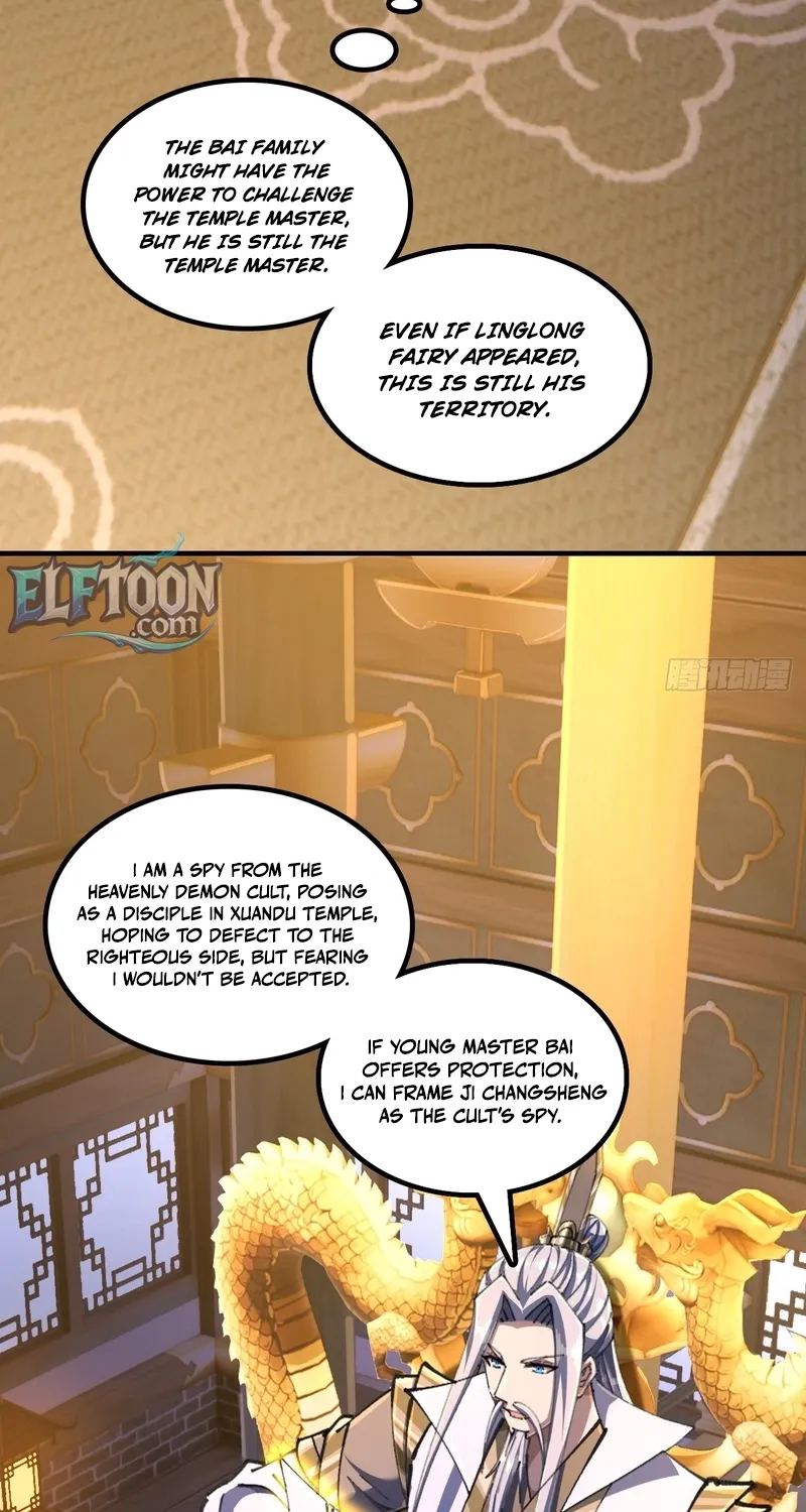 Read Speedrunning Immortal Cultivation chapter 18 image 42 on Lezhin