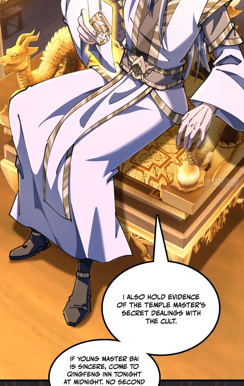 Read Speedrunning Immortal Cultivation chapter 18 image 43 on Lezhin