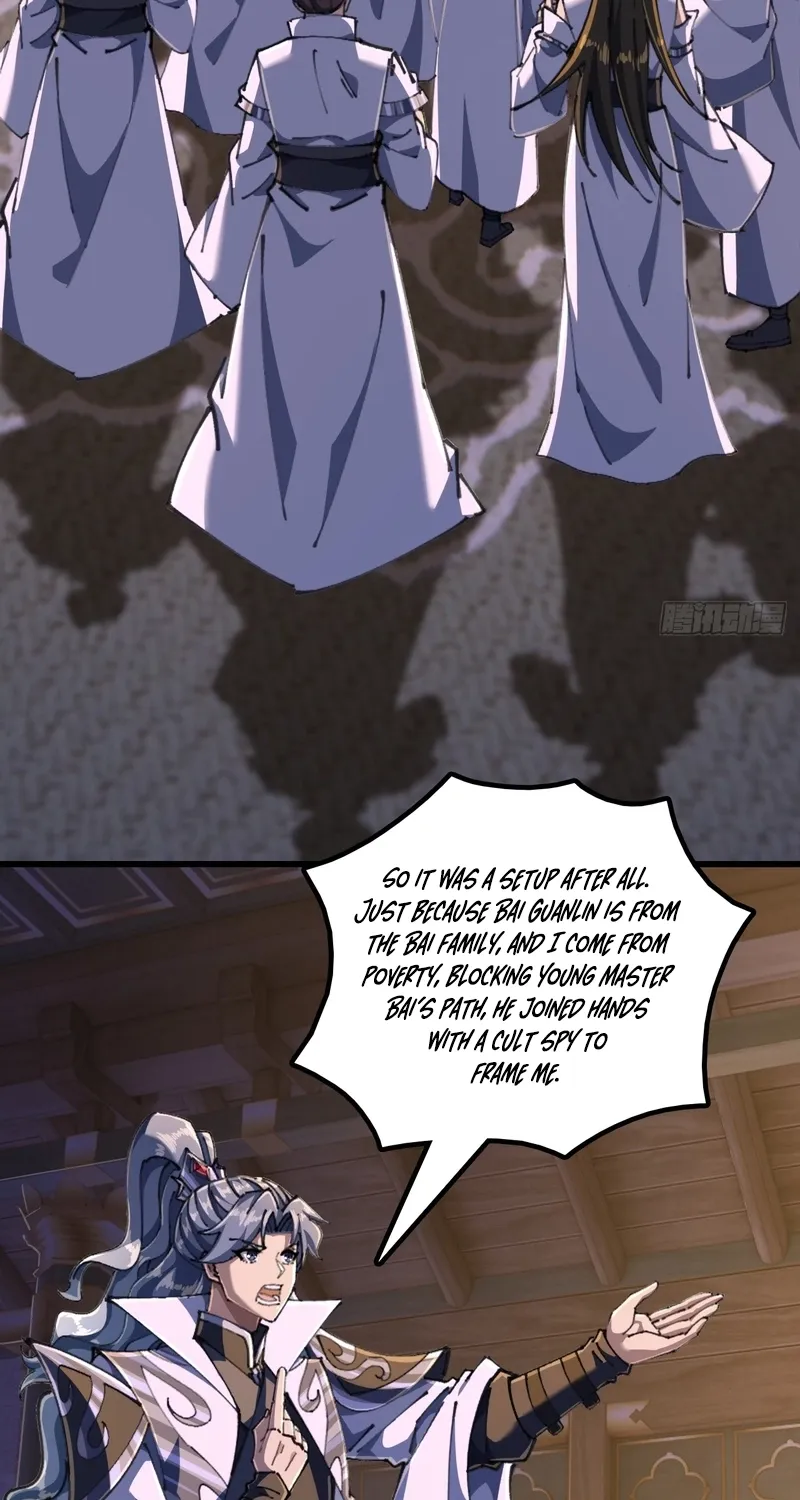 Read Speedrunning Immortal Cultivation chapter 18 image 46 on Lezhin