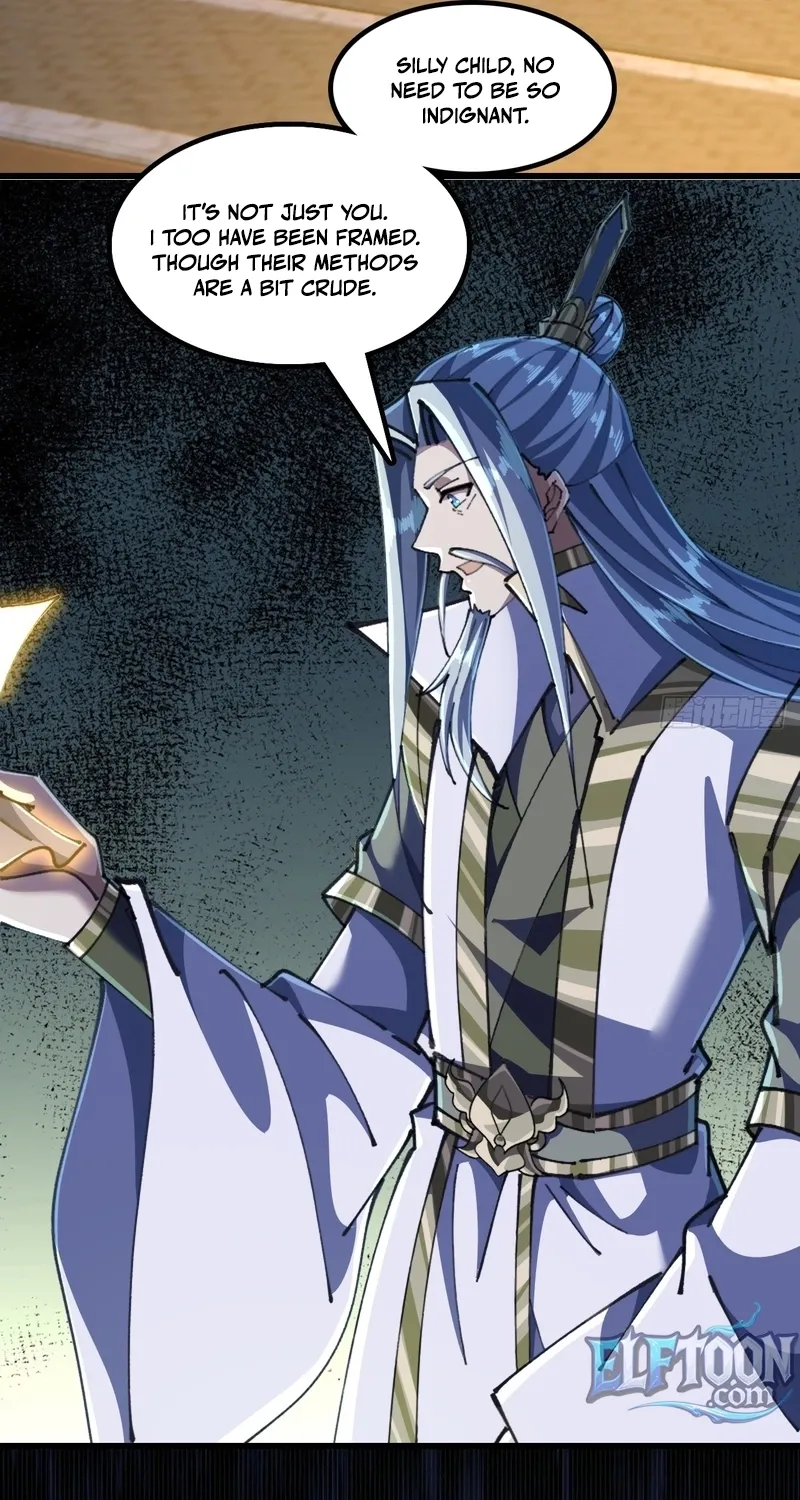 Read Speedrunning Immortal Cultivation chapter 18 image 48 on Lezhin