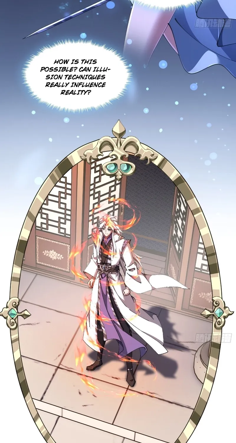 Read Speedrunning Immortal Cultivation chapter 18 image 5 on Lezhin
