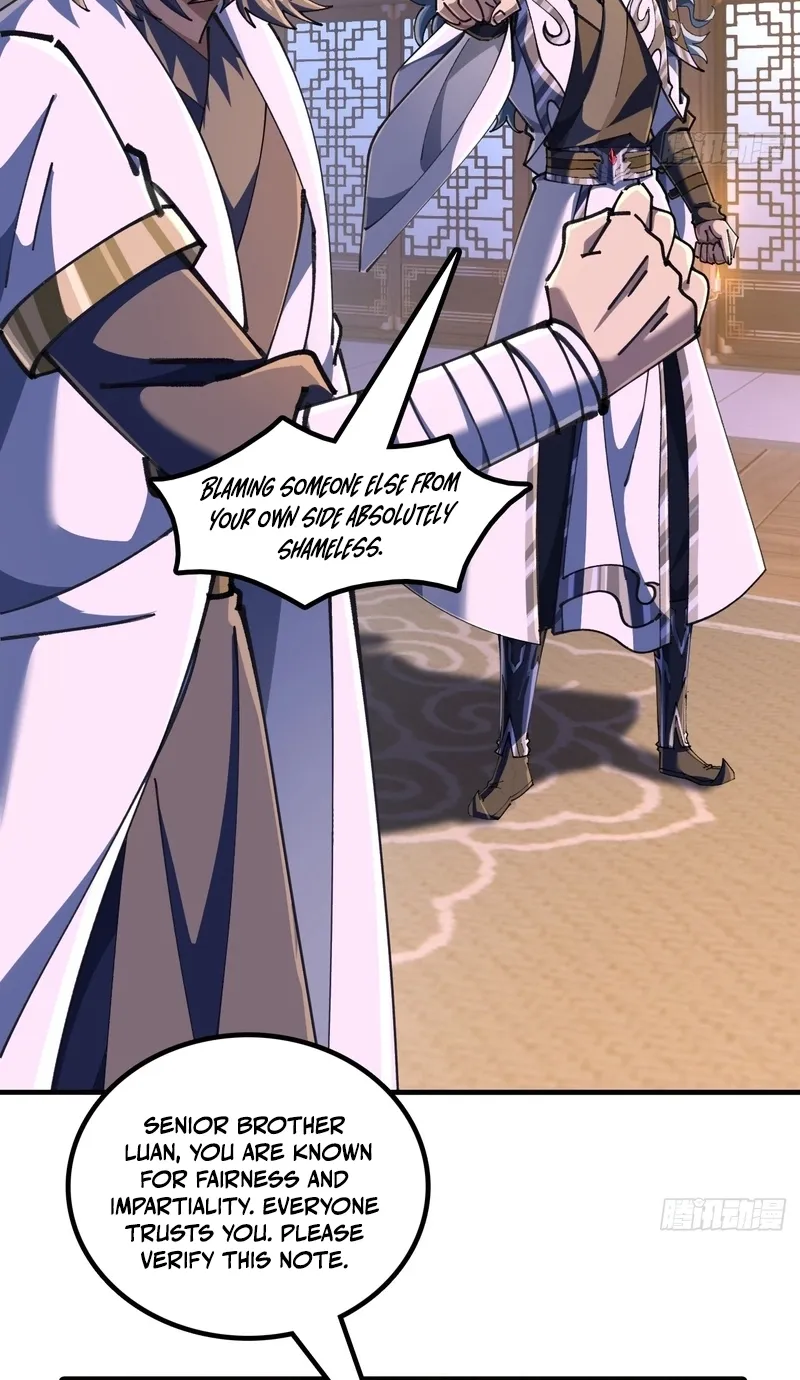 Read Speedrunning Immortal Cultivation chapter 18 image 51 on Lezhin
