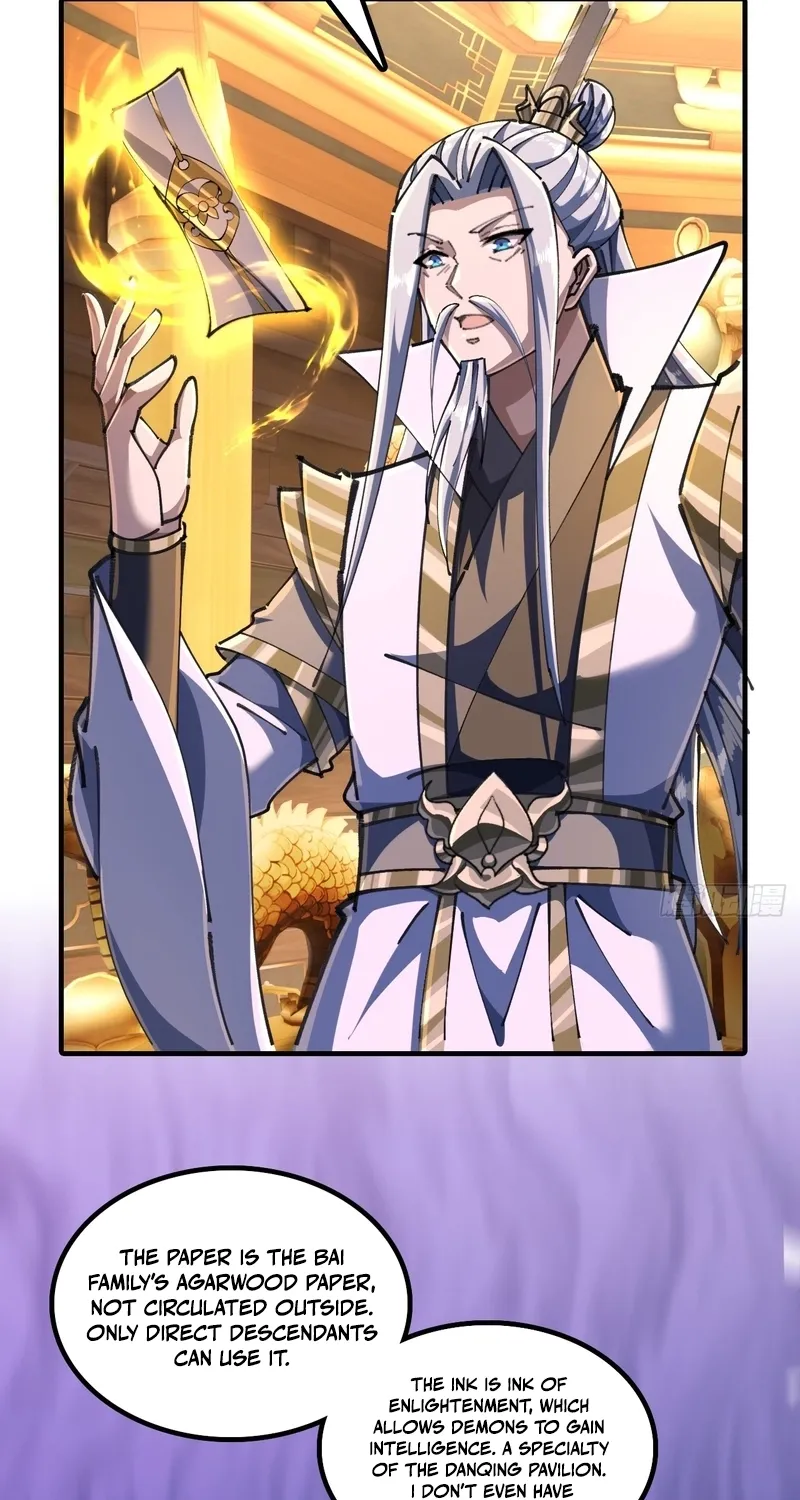 Read Speedrunning Immortal Cultivation chapter 18 image 52 on Lezhin