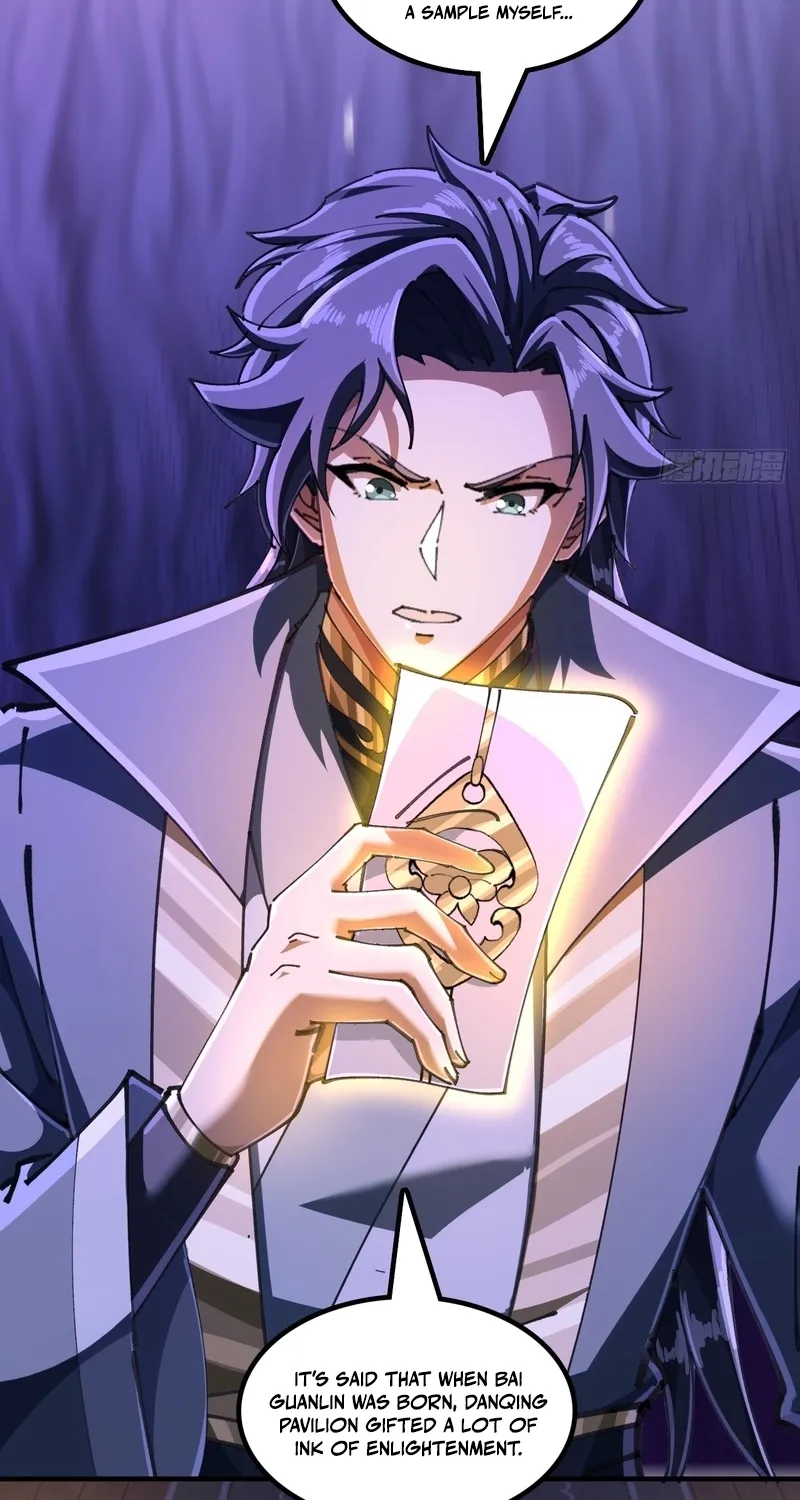 Read Speedrunning Immortal Cultivation chapter 18 image 53 on Lezhin