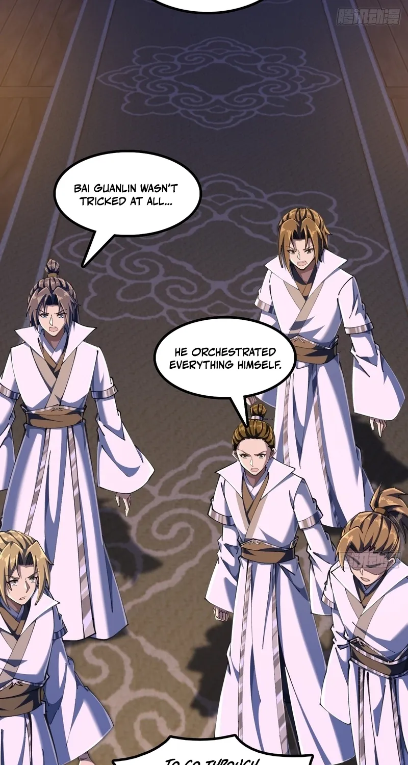 Read Speedrunning Immortal Cultivation chapter 18 image 54 on Lezhin