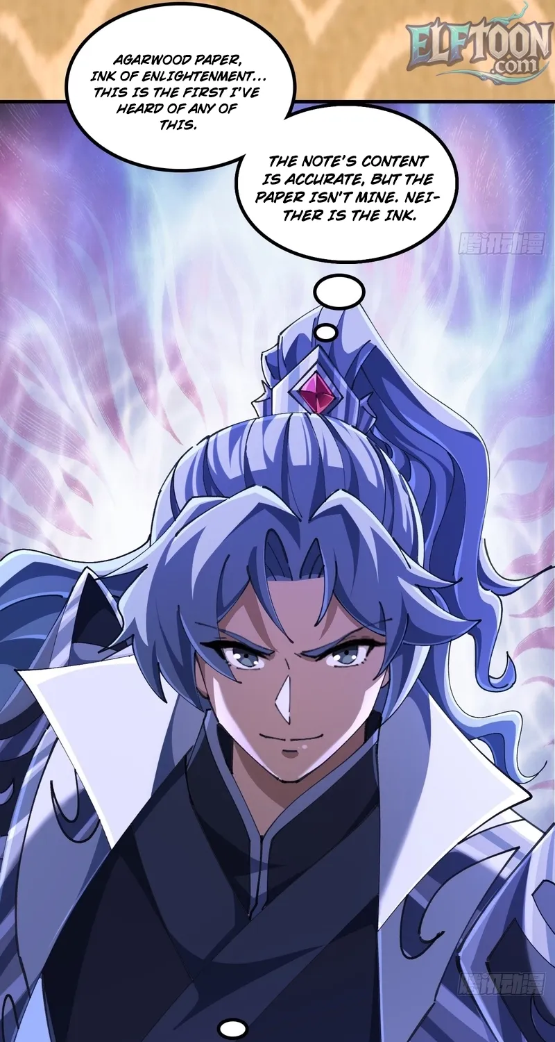 Read Speedrunning Immortal Cultivation chapter 18 image 56 on Lezhin