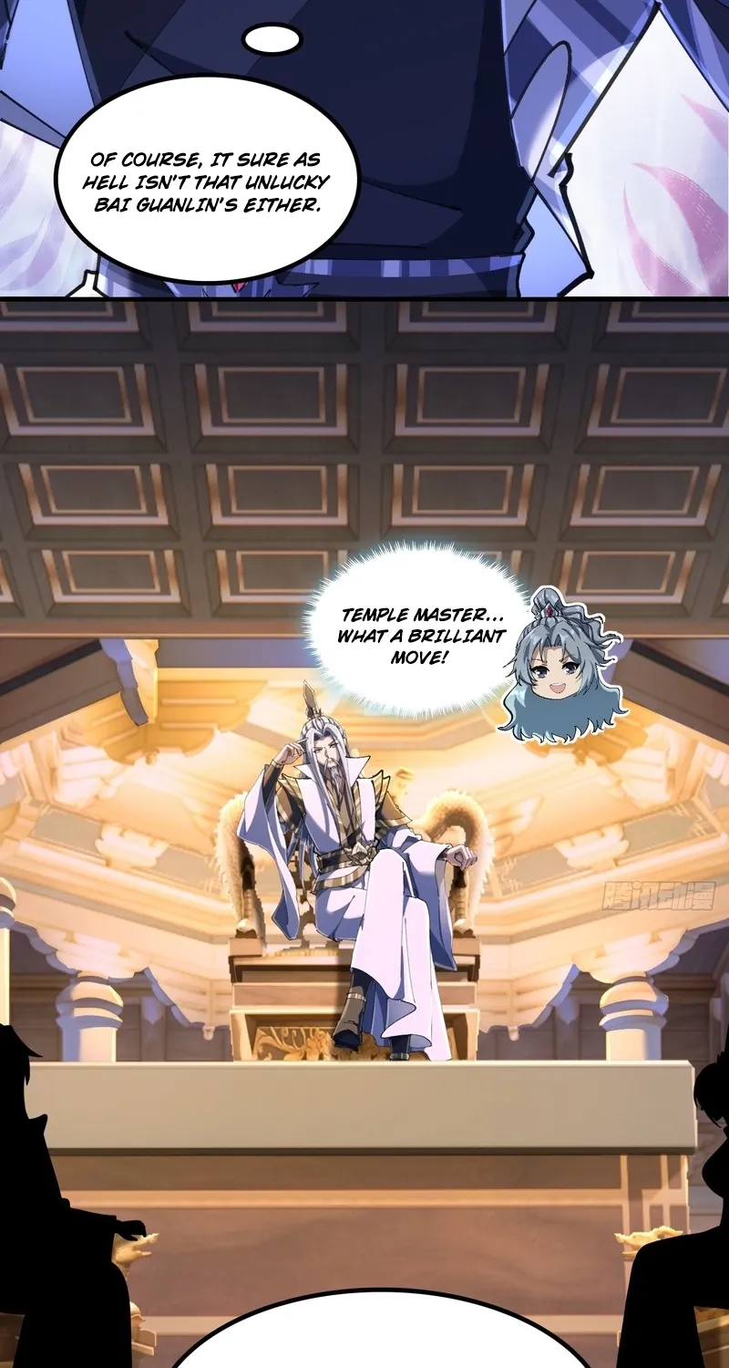 Read Speedrunning Immortal Cultivation chapter 18 image 57 on Lezhin