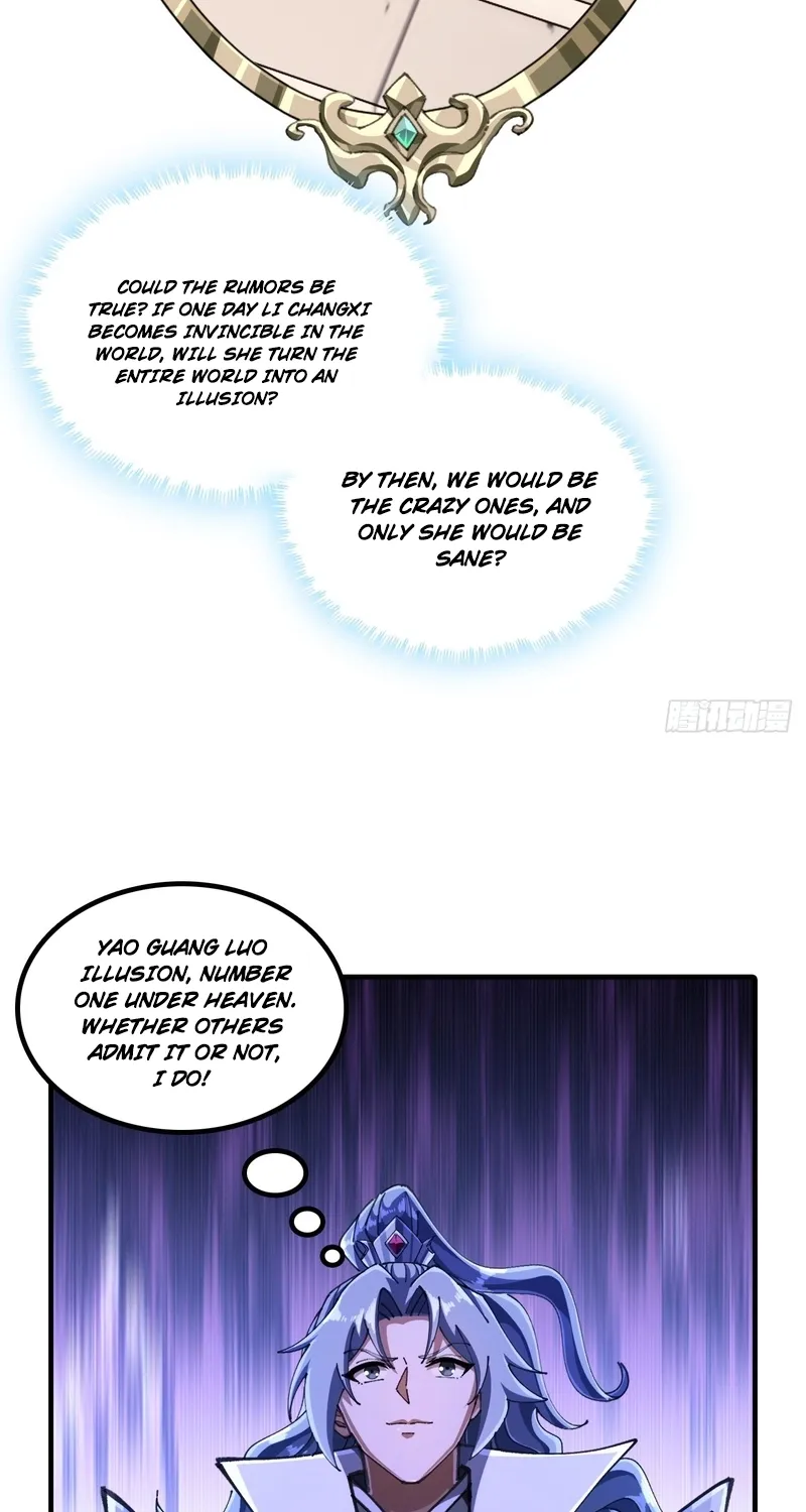 Read Speedrunning Immortal Cultivation chapter 18 image 6 on Lezhin