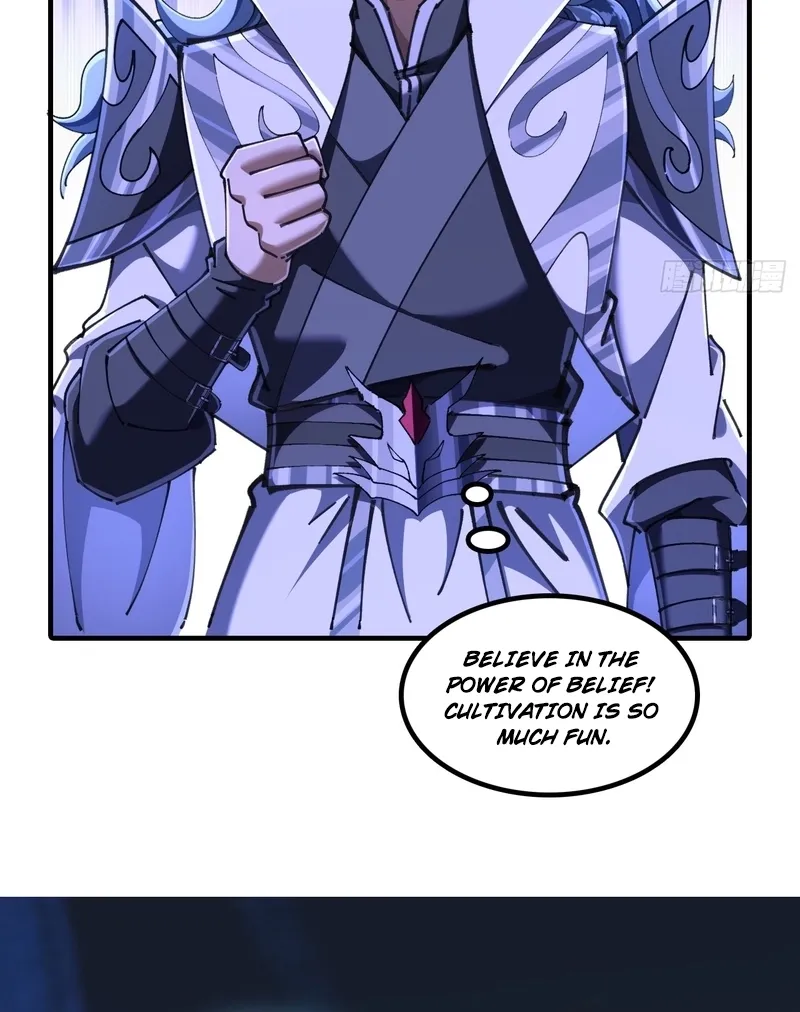 Read Speedrunning Immortal Cultivation chapter 18 image 7 on Lezhin
