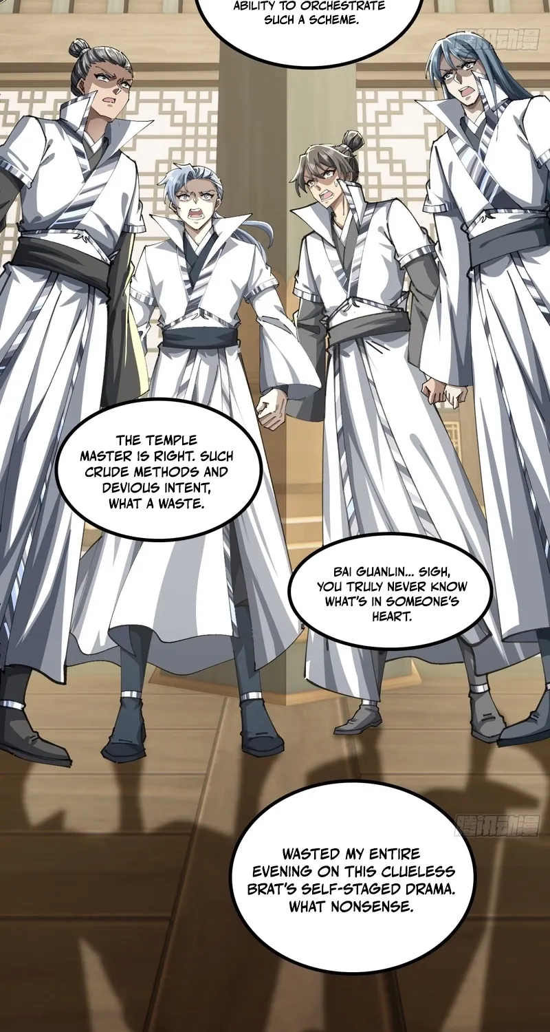 Read Speedrunning Immortal Cultivation chapter 19 image 10 on Lezhin