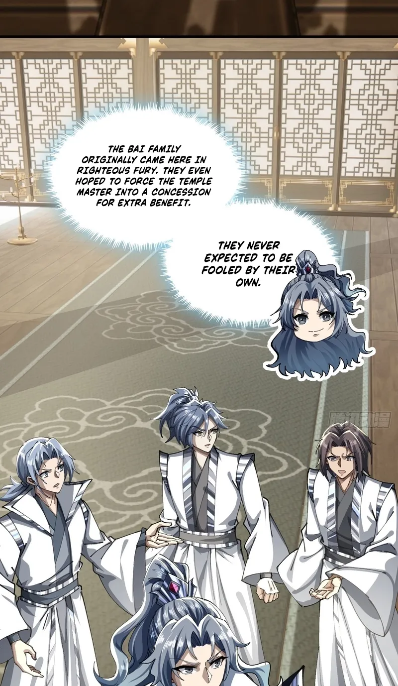 Read Speedrunning Immortal Cultivation chapter 19 image 11 on Lezhin