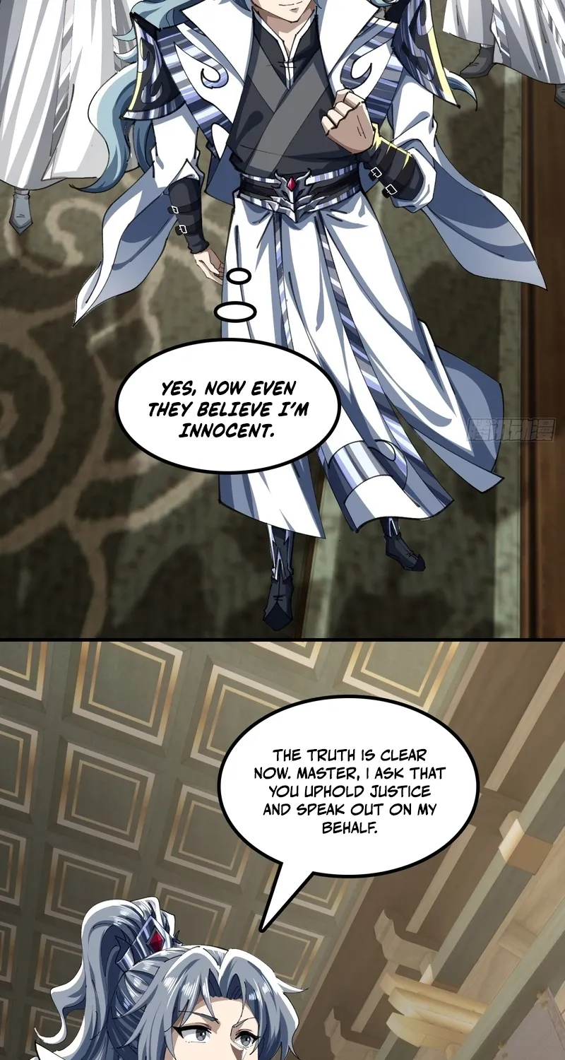 Read Speedrunning Immortal Cultivation chapter 19 image 12 on Lezhin