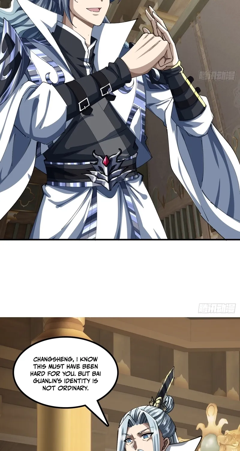 Read Speedrunning Immortal Cultivation chapter 19 image 13 on Lezhin