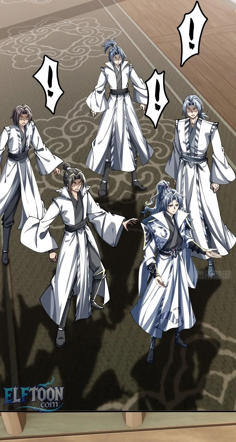 Read Speedrunning Immortal Cultivation chapter 19 image 16 on Lezhin