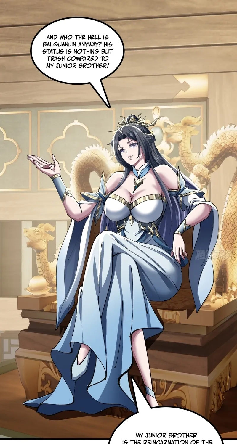 Read Speedrunning Immortal Cultivation chapter 19 image 17 on Lezhin