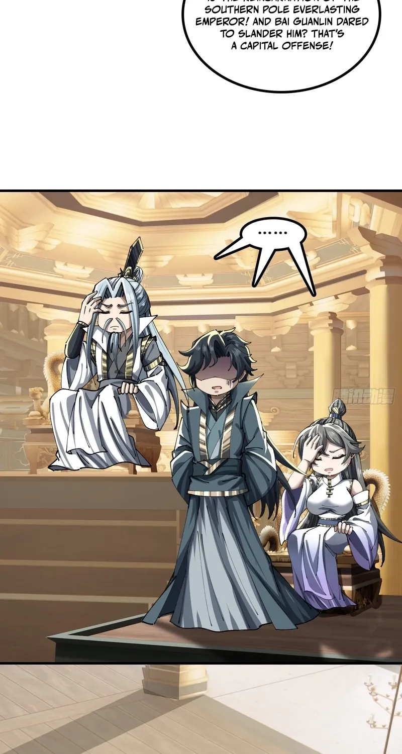 Read Speedrunning Immortal Cultivation chapter 19 image 18 on Lezhin