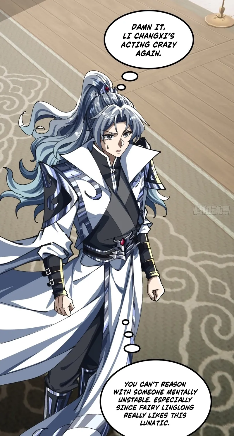 Read Speedrunning Immortal Cultivation chapter 19 image 19 on Lezhin