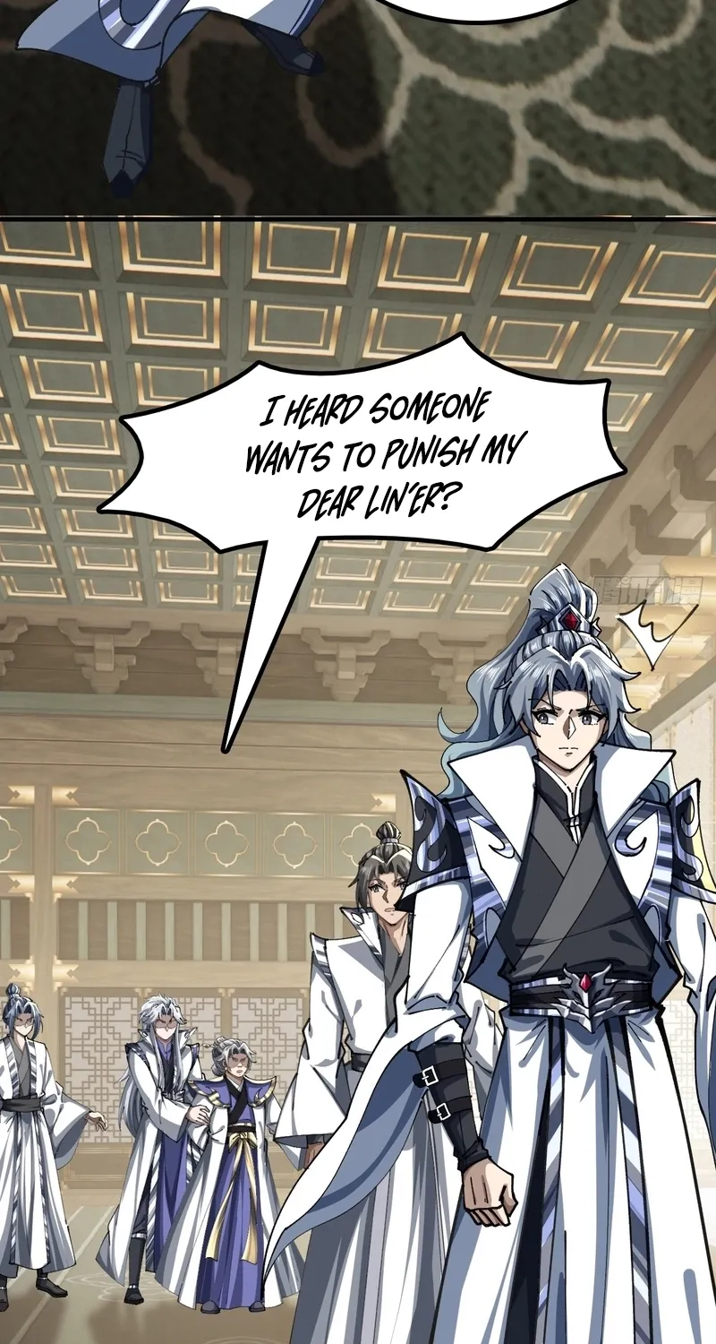 Read Speedrunning Immortal Cultivation chapter 19 image 20 on Lezhin
