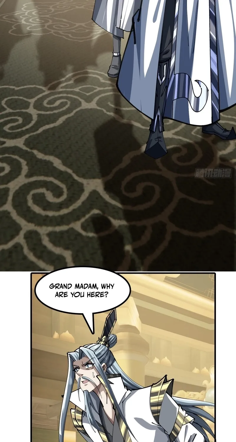 Read Speedrunning Immortal Cultivation chapter 19 image 21 on Lezhin