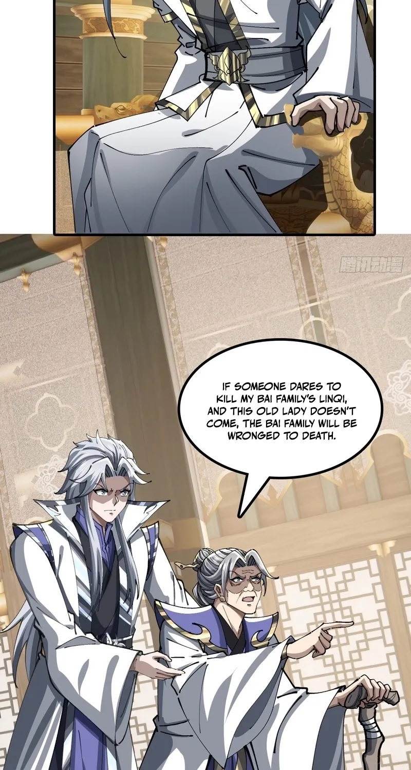 Read Speedrunning Immortal Cultivation chapter 19 image 22 on Lezhin
