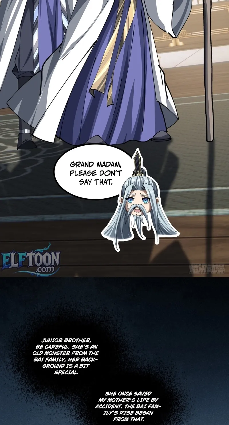 Read Speedrunning Immortal Cultivation chapter 19 image 23 on Lezhin