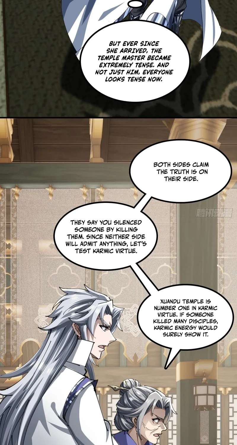 Read Speedrunning Immortal Cultivation chapter 19 image 26 on Lezhin