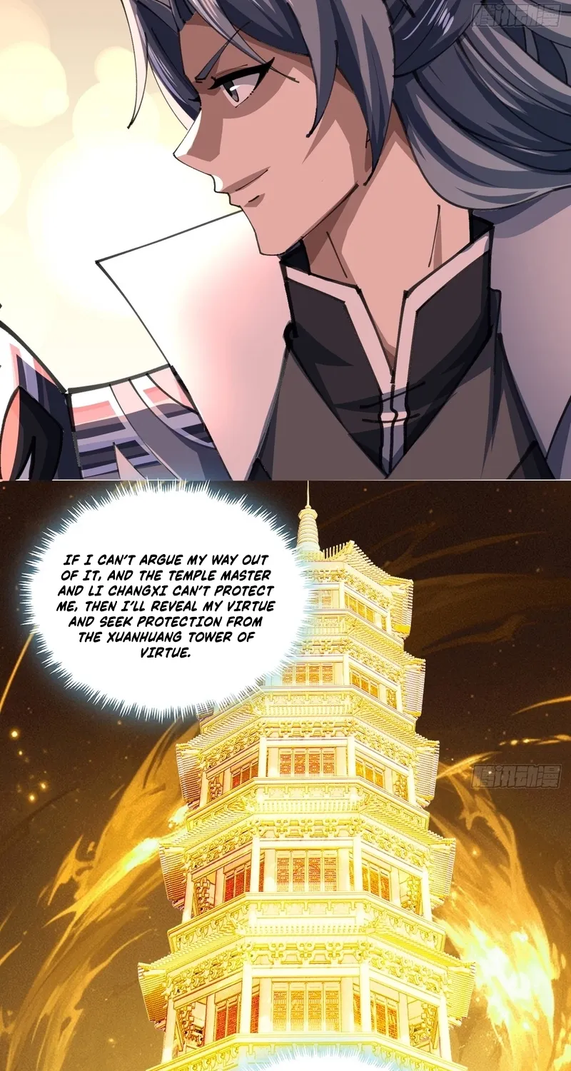 Read Speedrunning Immortal Cultivation chapter 19 image 28 on Lezhin
