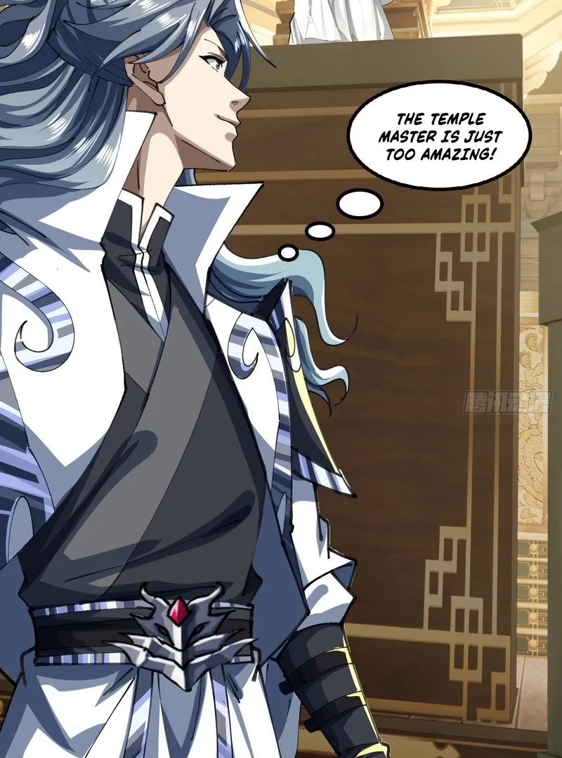 Read Speedrunning Immortal Cultivation chapter 19 image 3 on Lezhin