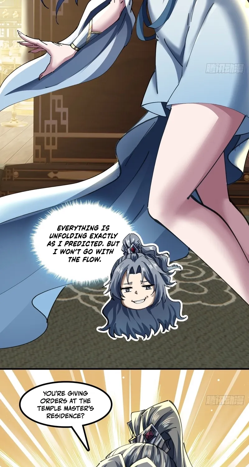 Read Speedrunning Immortal Cultivation chapter 19 image 30 on Lezhin