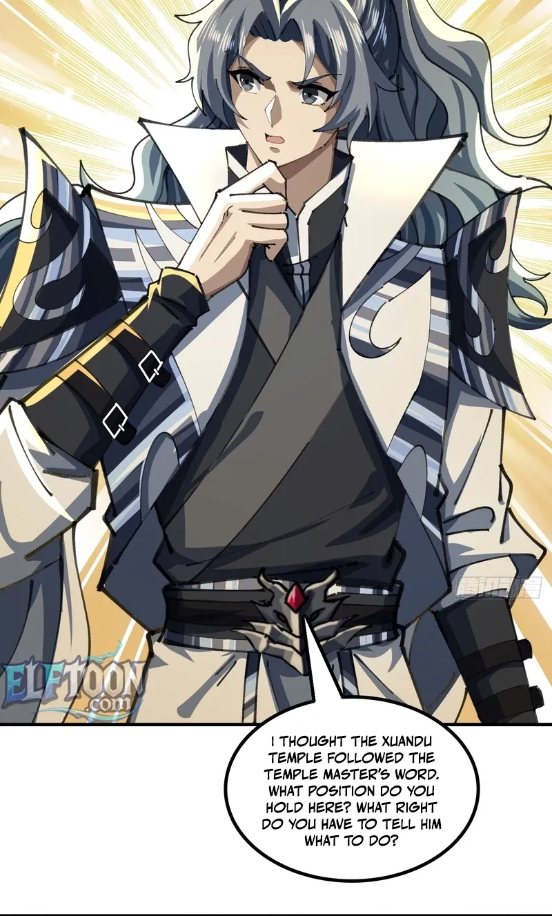 Read Speedrunning Immortal Cultivation chapter 19 image 31 on Lezhin